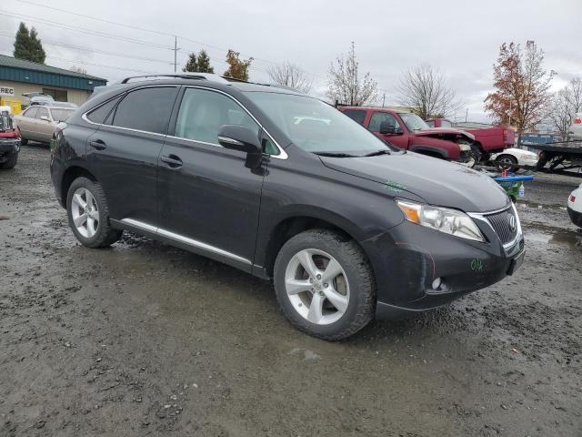 Lexus RX 350 Image 3