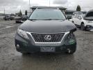 Lexus RX 350 Image 4