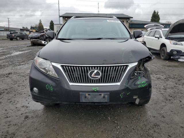 Lexus RX 350 Image 4