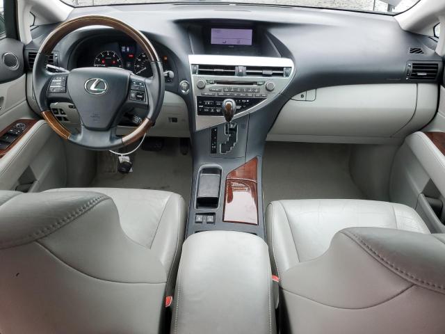 Lexus RX 350 Image 13
