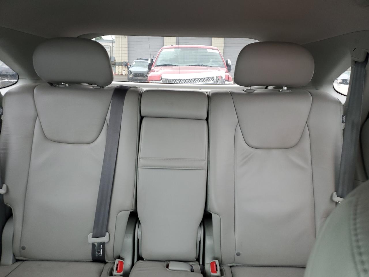 Lexus RX 350 Image 9