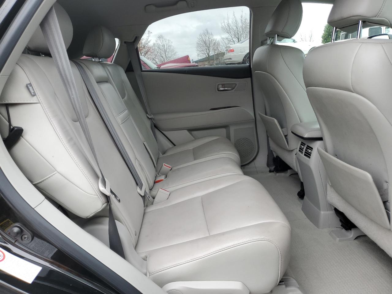 Lexus RX 350 Image 7