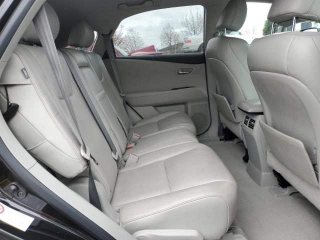 Lexus RX 350 Image 7