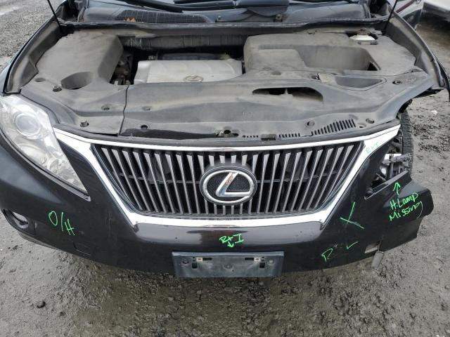 Lexus RX 350 Image 10
