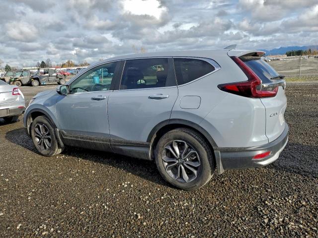 Honda Crv Exl Image 3