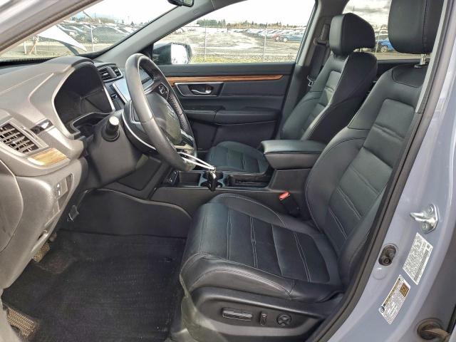 Honda Crv Exl Image 2