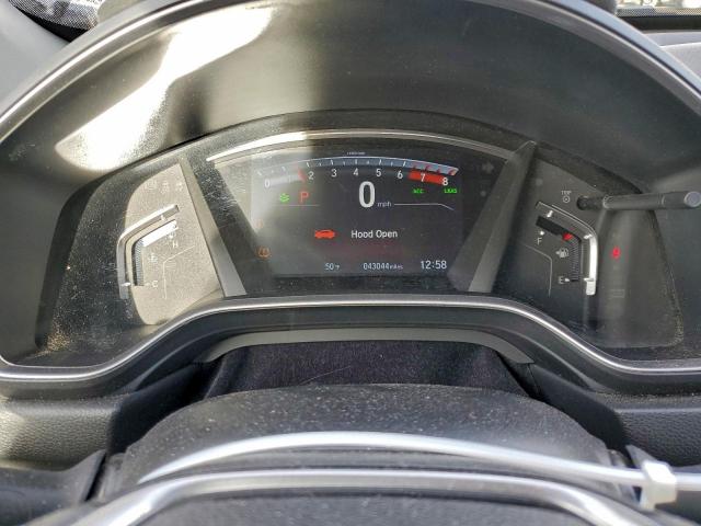 Honda Crv Exl Image 5