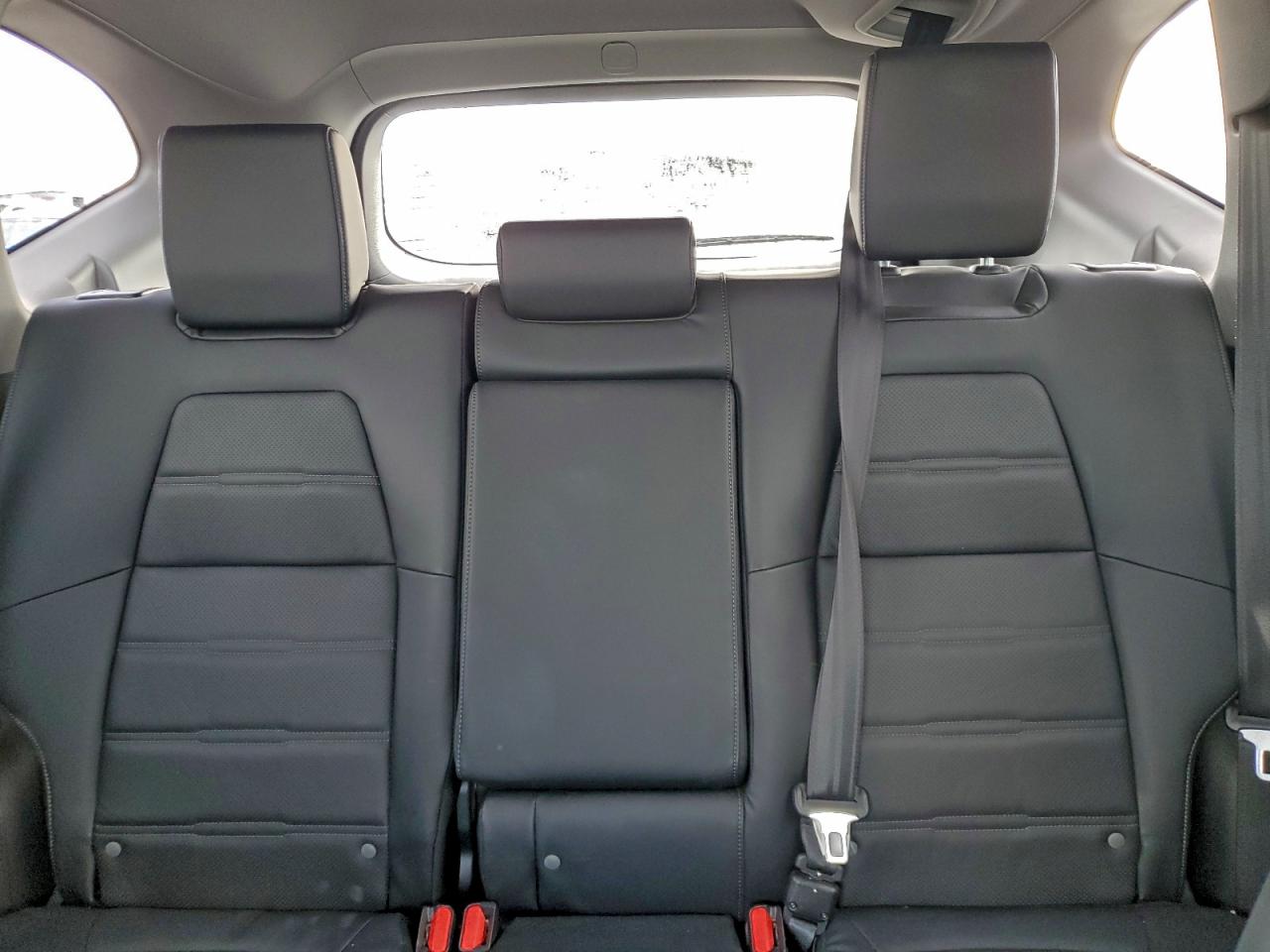 Honda Crv Exl Image 12