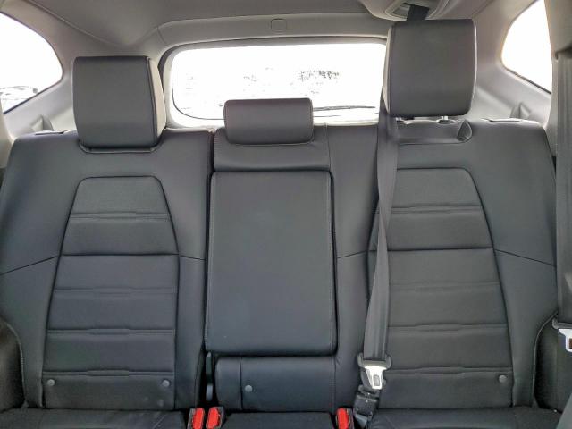 Honda Crv Exl Image 12