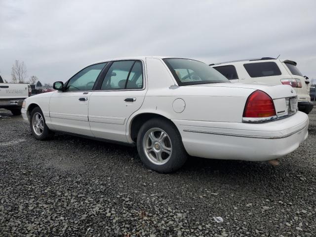 Ford Crown Vic Lx Image 7