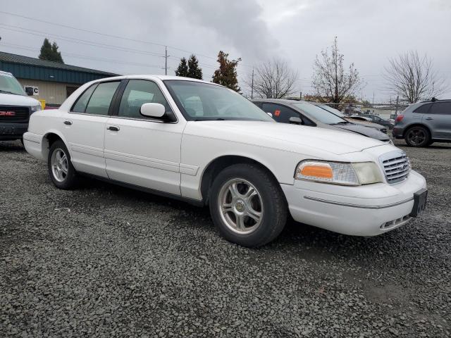 Ford Crown Vic Lx Image 8