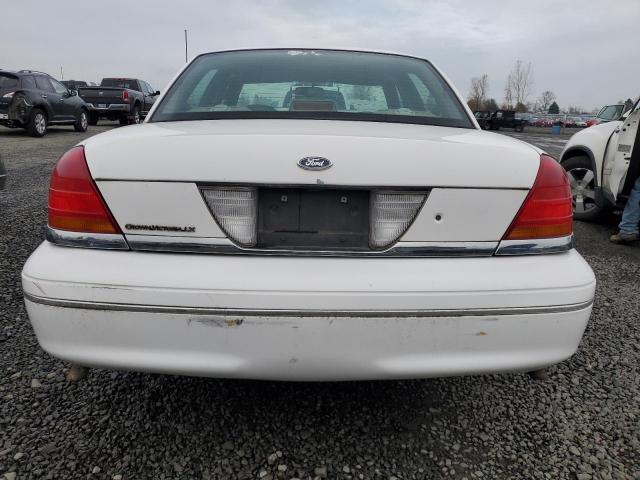 Ford Crown Vic Lx Image 10