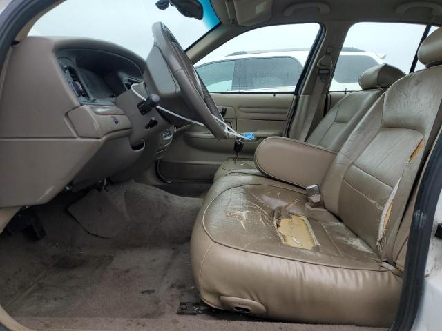 Ford Crown Vic Lx Image 2