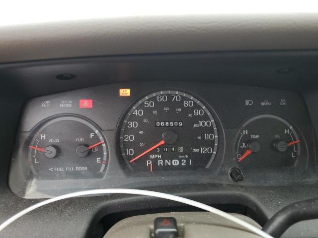 Ford Crown Vic Lx Image 4