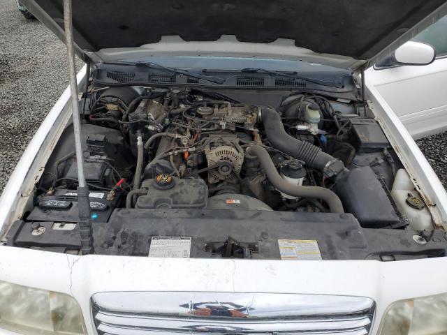 Ford Crown Vic Lx Image 11