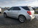 Chevrolet Equinox Ls Image 11