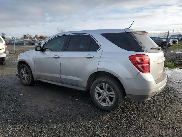 Chevrolet Equinox Ls Image 11