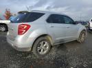 Chevrolet Equinox Ls Image 5