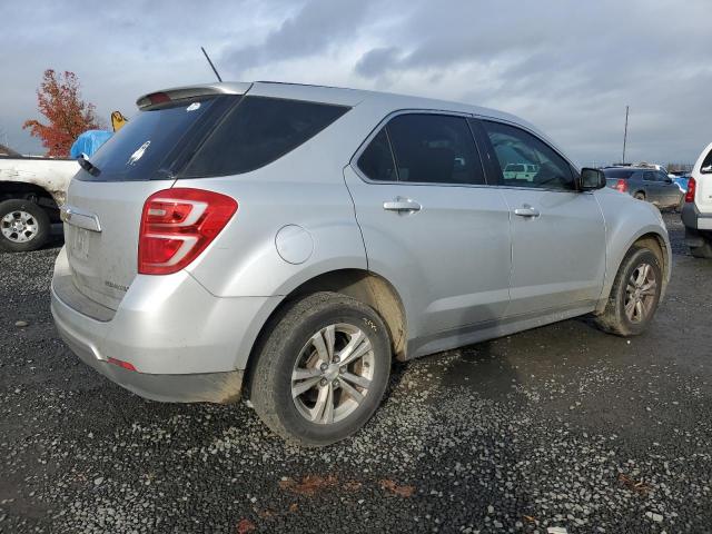 Chevrolet Equinox Ls Image 5