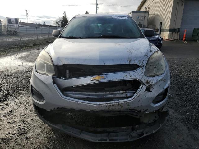 Chevrolet Equinox Ls Image 10