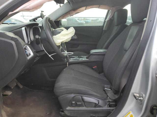 Chevrolet Equinox Ls Image 2