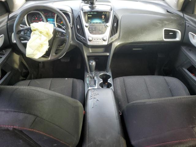 Chevrolet Equinox Ls Image 9