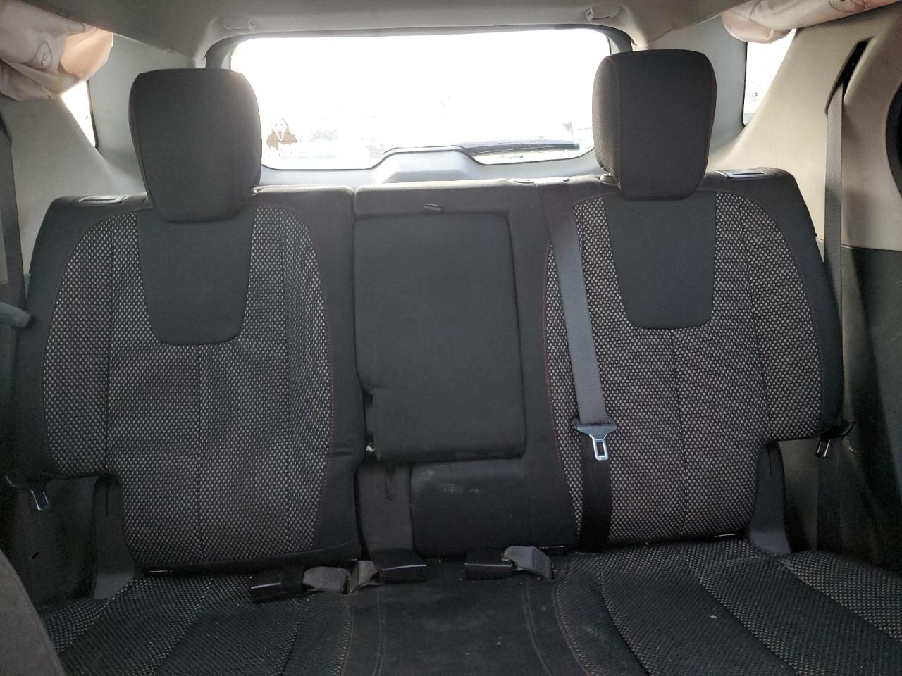 Chevrolet Equinox Ls Image 6