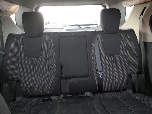 Chevrolet Equinox Ls Image 6