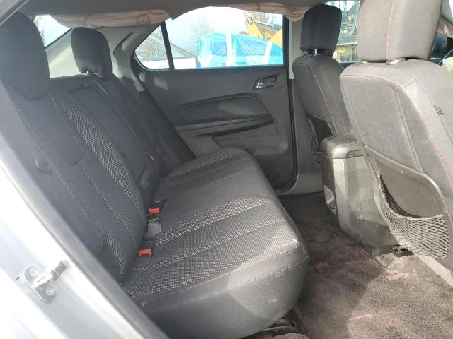 Chevrolet Equinox Ls Image 12