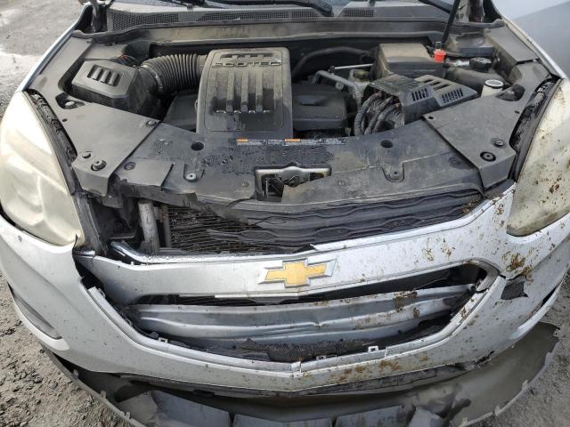 Chevrolet Equinox Ls Image 3