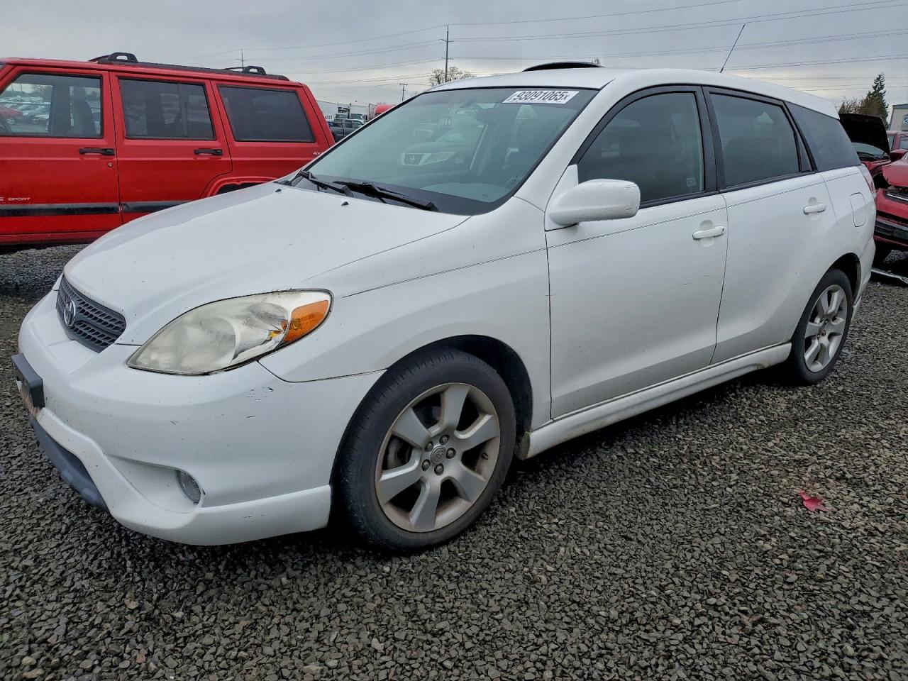 Toyota Corolla Xr Image 1