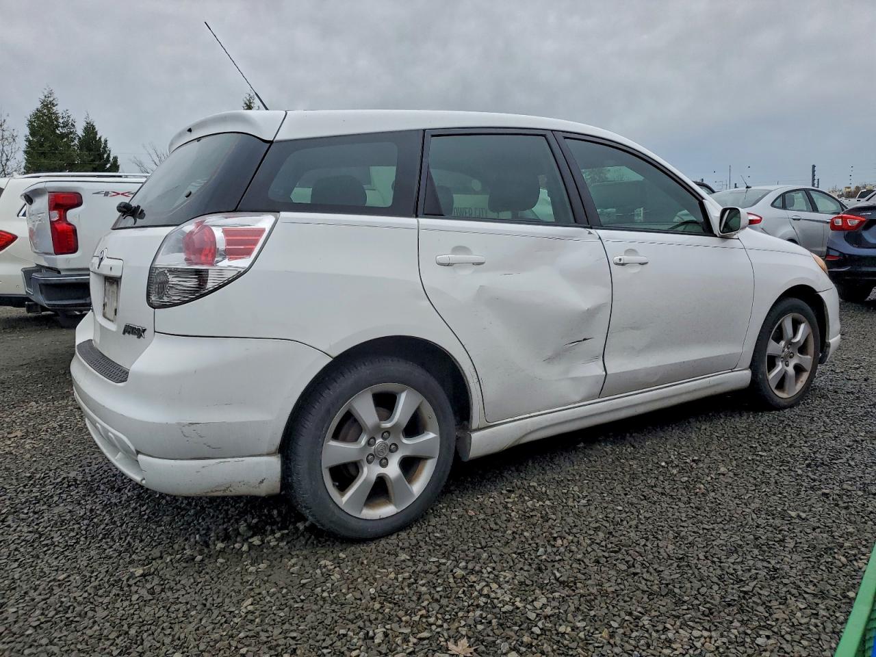 Toyota Corolla Xr Image 3