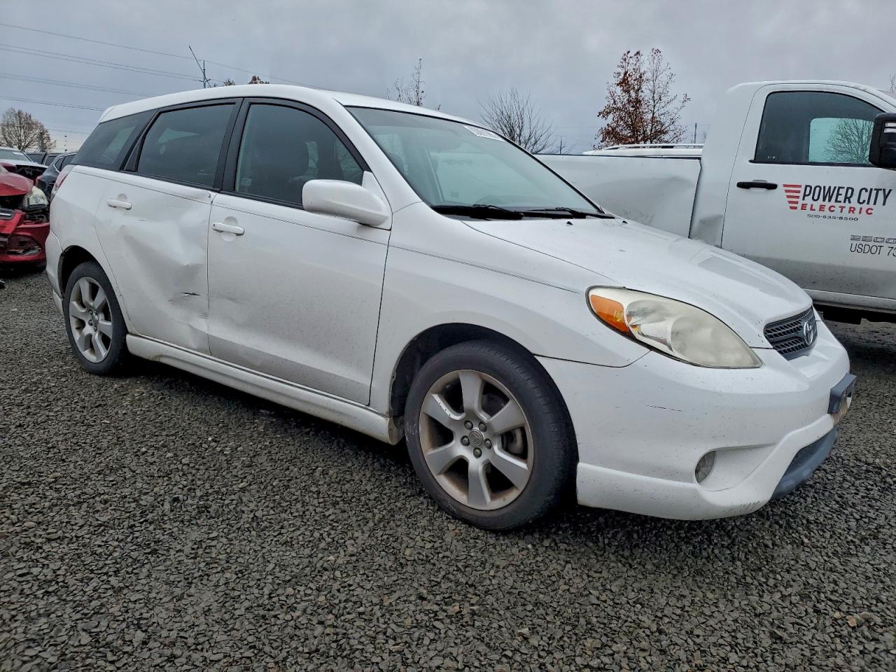 Toyota Corolla Xr Image 9