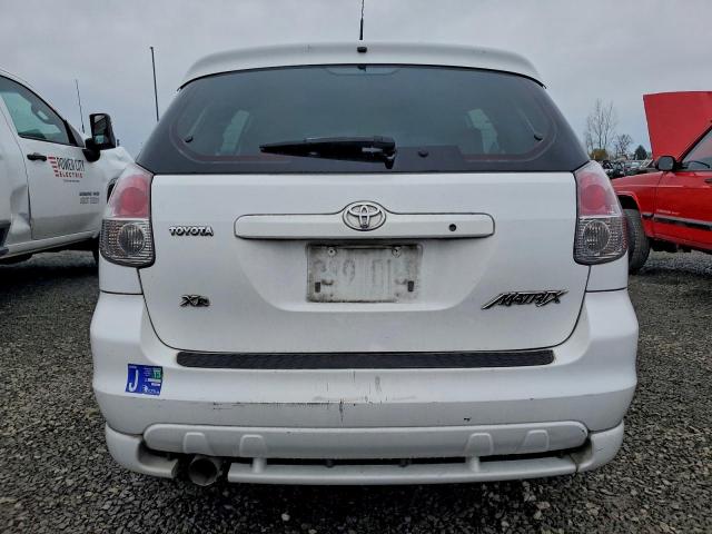 Toyota Corolla Xr Image 5