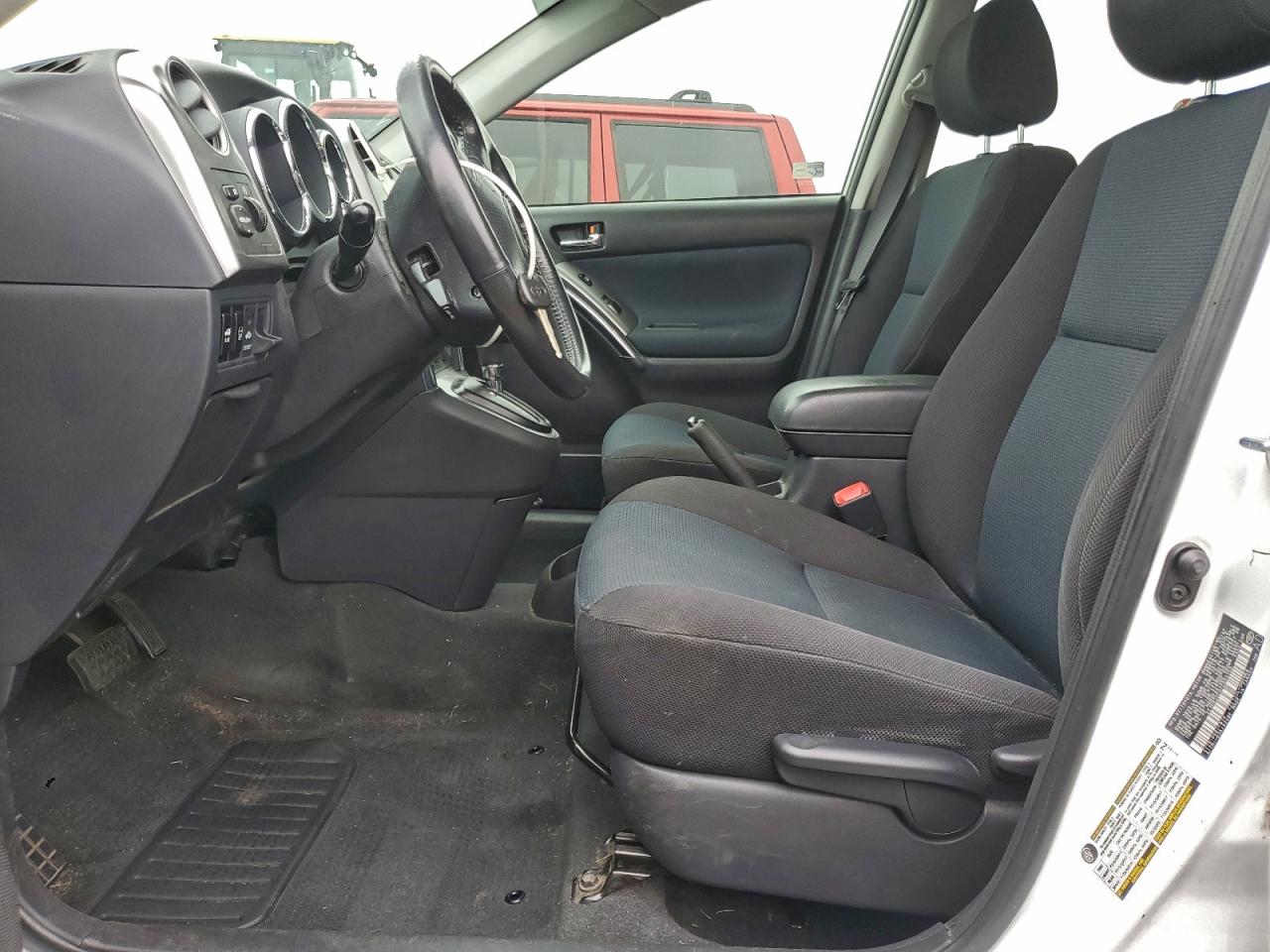 Toyota Corolla Xr Image 11