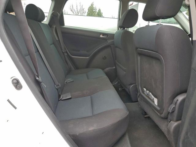 Toyota Corolla Xr Image 8