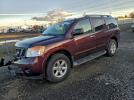 Nissan Armada Sv Image 1