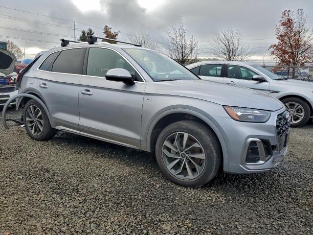 Audi Q5 Premium 45 Image 6