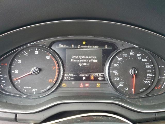 Audi Q5 Premium 45 Image 11