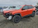 Jeep Cherokee Trailhawk Image 1