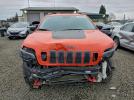 Jeep Cherokee Trailhawk Image 9