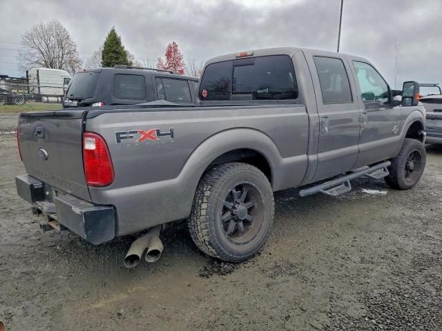 Ford F-250 Super Duty Image 12