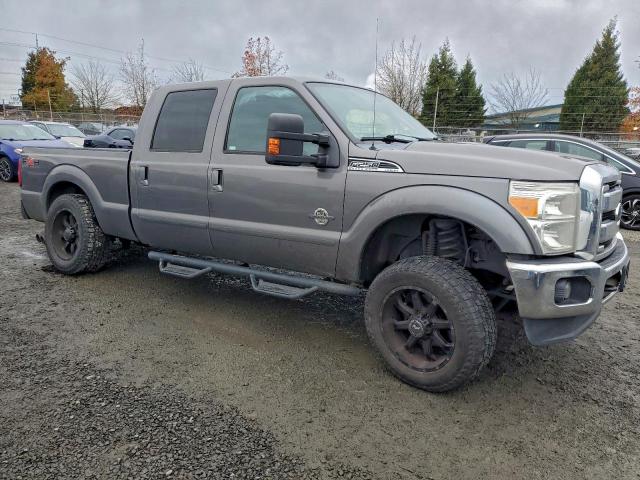Ford F-250 Super Duty Image 4