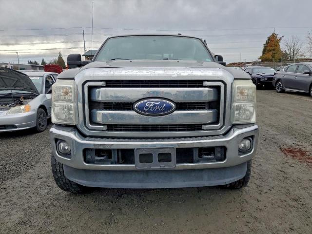 Ford F-250 Super Duty Image 7