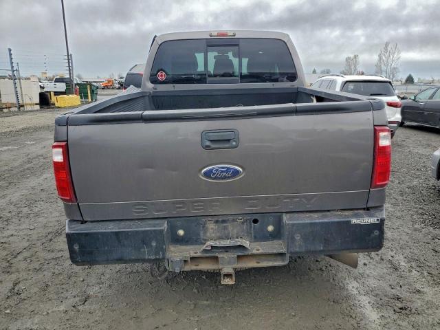 Ford F-250 Super Duty Image 3