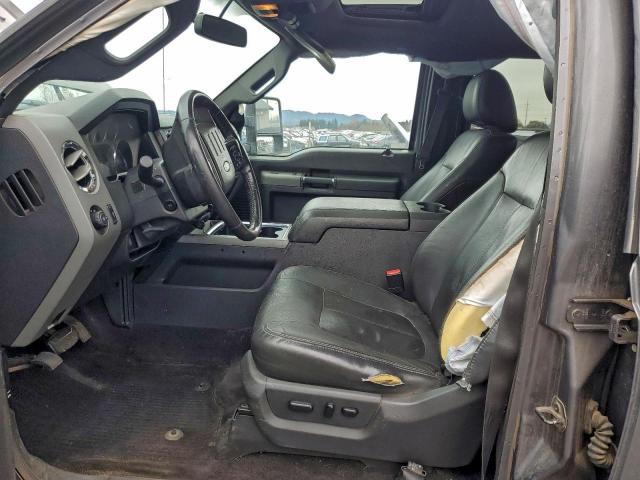 Ford F-250 Super Duty Image 6