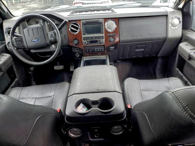 Ford F-250 Super Duty Image 5