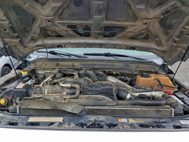 Ford F-250 Super Duty Image 11