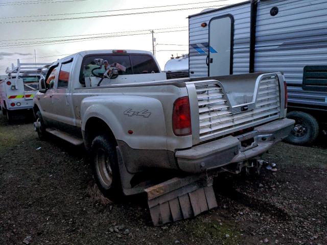 Ford F-350 Super Duty Image 8