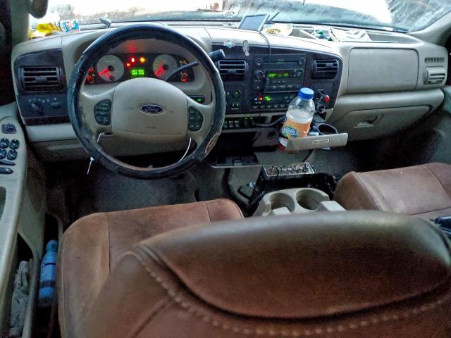 Ford F-350 Super Duty Image 11